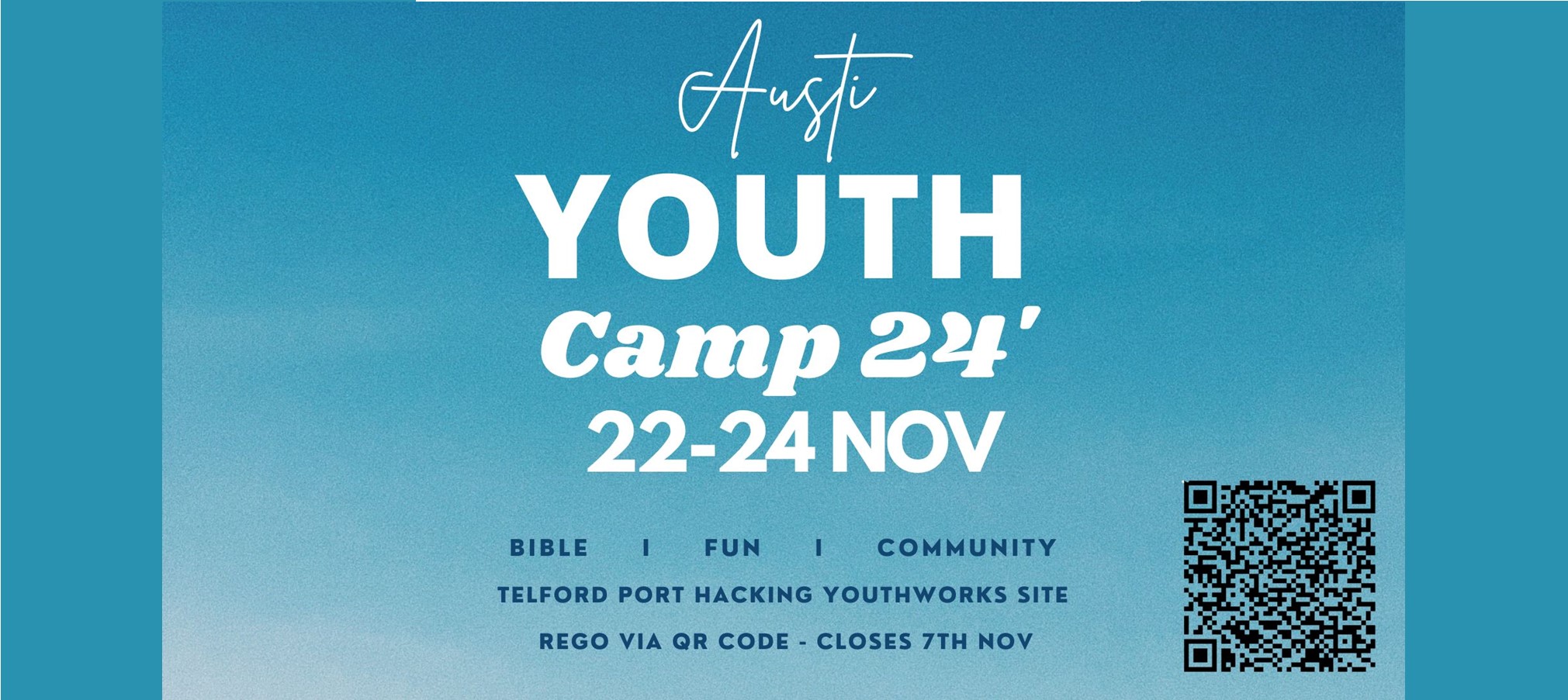 YouthCamp2024